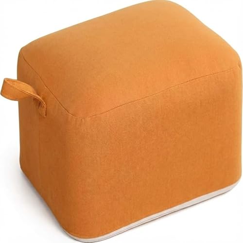 �Ⴂ�C�X �C�ւ��C�X ���֎q �����N�b�V���� ���z�c 40×30×20cm �x�[�W�� �Ȗ��f�� �􂦂�J�o�[�t�� �ґz�p �t���A�p �� ���� �� ���ݑ� �V���v���f�U�C�� �ӂ�ӂ����S�nTasydi (����40×��30×����30m,�C�G���[)