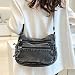 Imagen de AdiStylinno Denim Hobo Bags para mujer