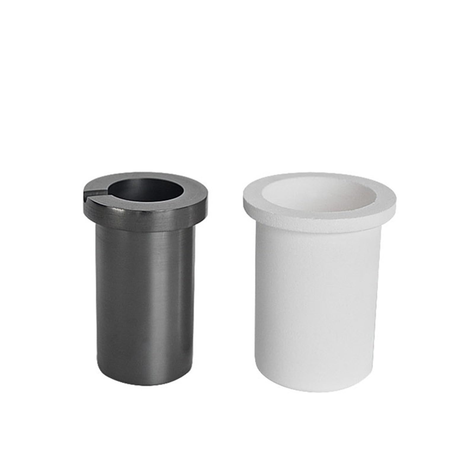 Crogiolo di fusione da 500 g for strumenti for fusione di gioielli in tazza di fusione di metallo oro argento rame