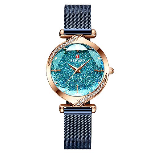 30 Migliori Orologio Donna Piccolo Testato e Qualificato