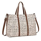 BTOOP Canvas Laptop Tote