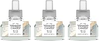 Vista 12 de Yankee Candle ScentPlug - Recambio (2.5 onzas (paquete de 4), calabaza de manzana)