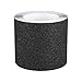 Produktbild BESTOMZ Anti-Rutsch-Klebeband, selbstklebend, Schwarz, 10 cm x 5 m.