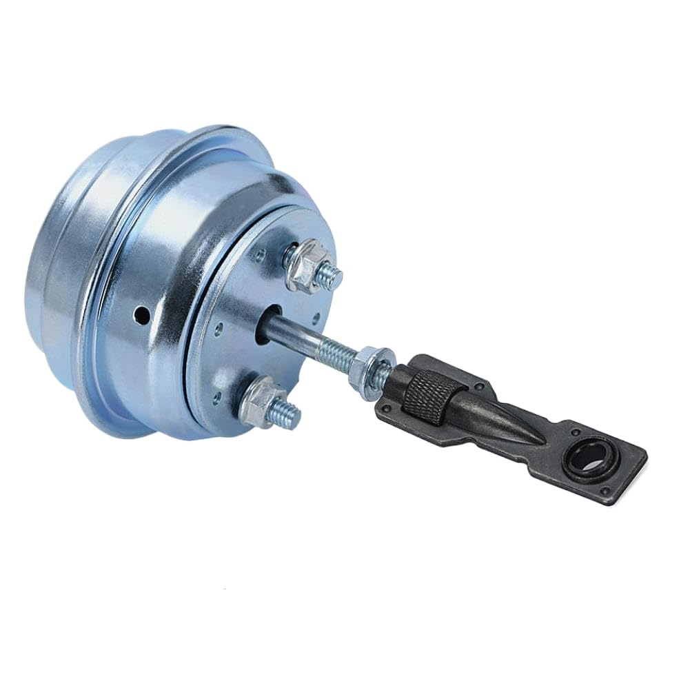 Wastegate Actuator for GT1749V Turbocharger Compatible with SEAT A3 Leon Toledo Ibiza Cordoba and Models
