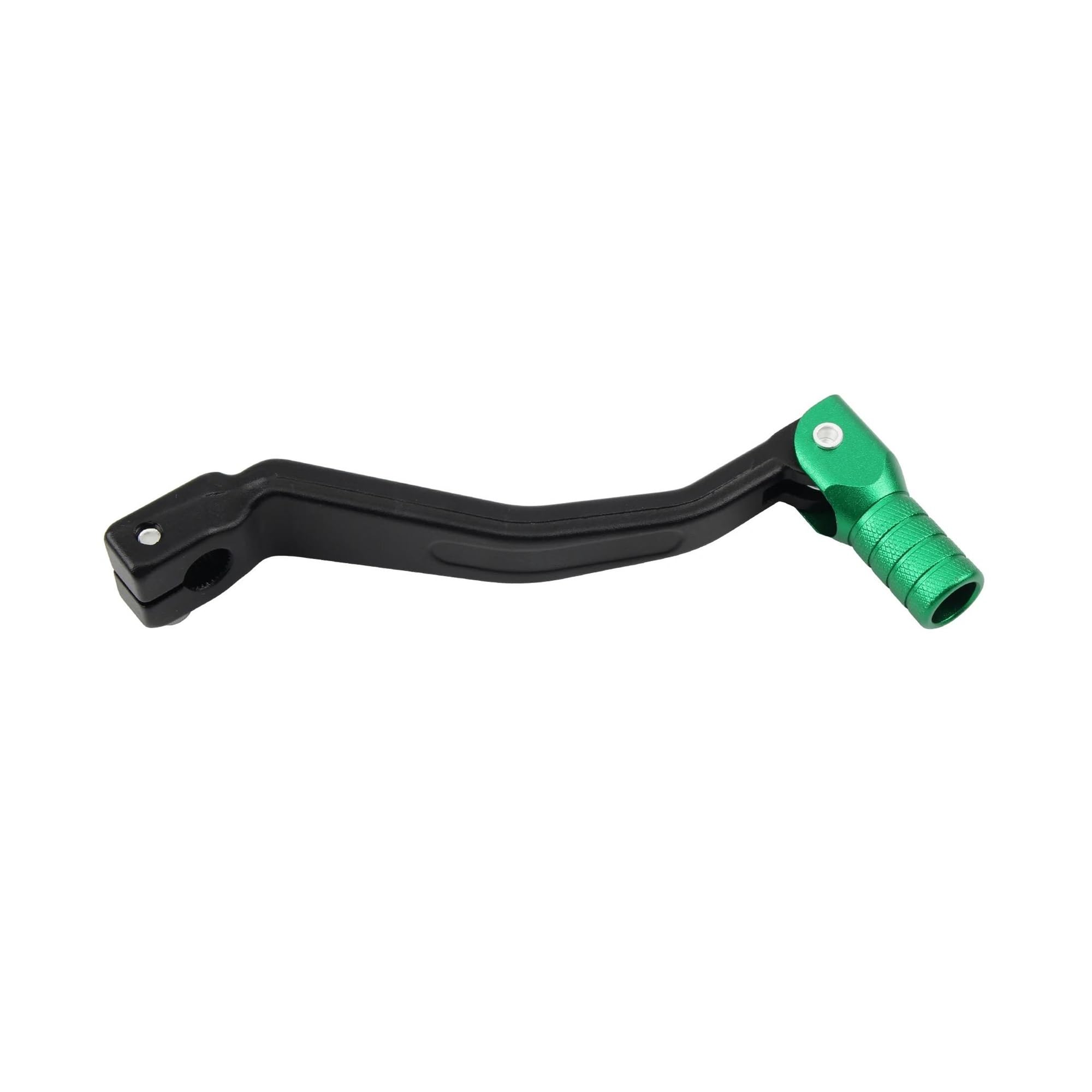 Green For Crf300l Crf300 Cnc Pit Dirt Bike Motorbike Gear Shifter Motorcycle Shift Lever(Green)