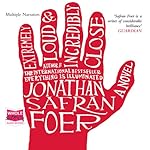 Cover of Extremely Loud and Incredibly Close