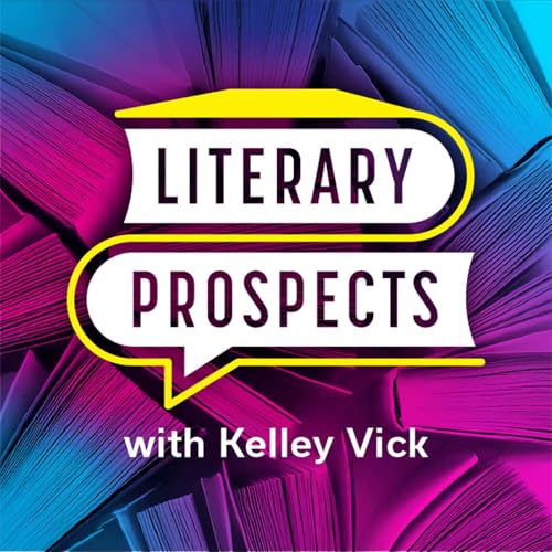 Literary Prospects cover art