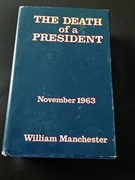 The Death of a President
