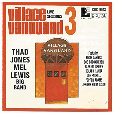 Village Vanguard III