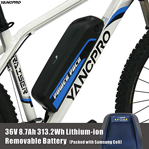 image for IDS Home YANCPRO 27.5