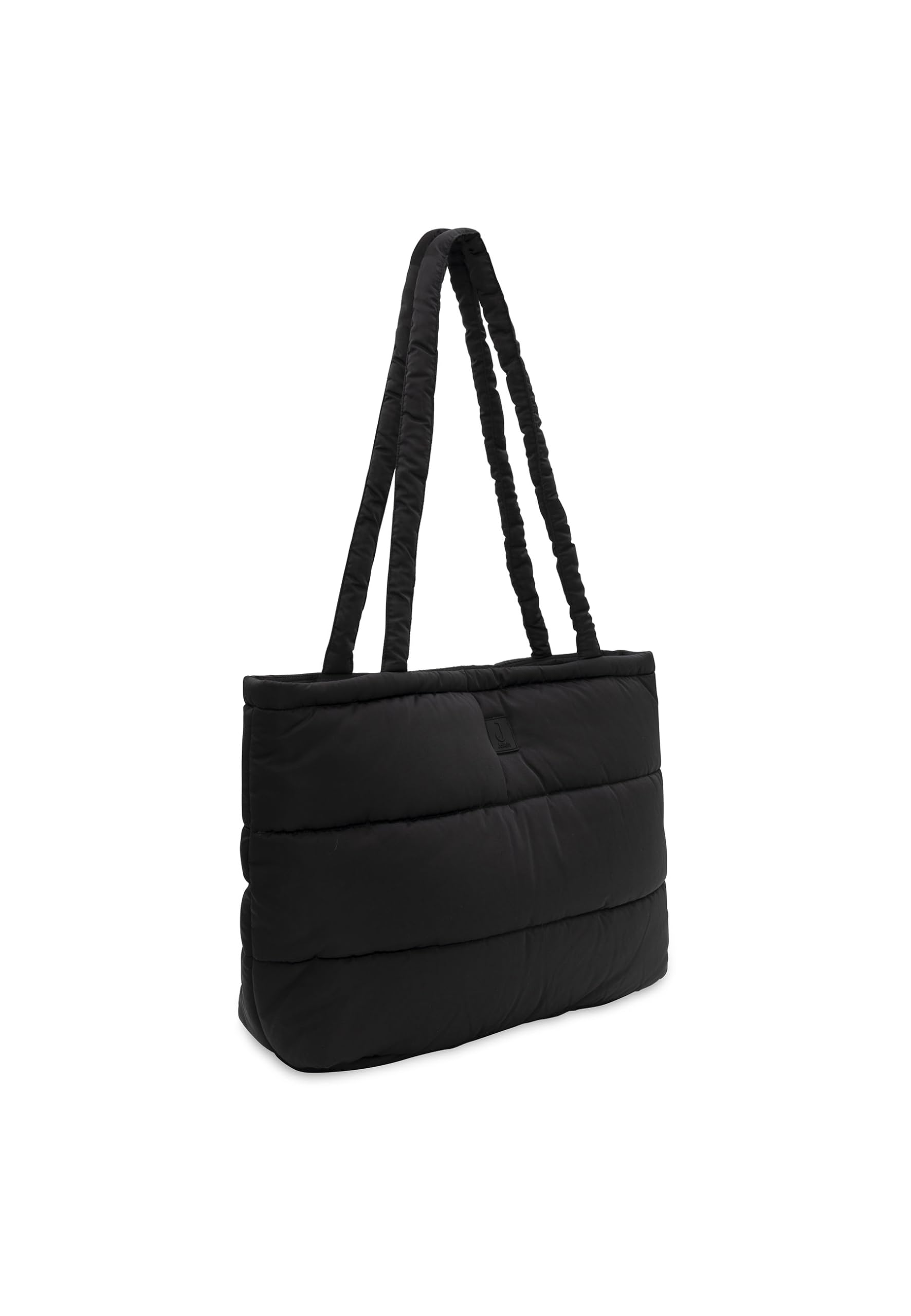 Jollein Bolsa Para Diaper Bolso cambiador Shopper, bolso de bebé multifuncional Unisex adulto