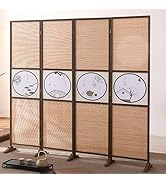 Amazon | [JIMSHUINIO] 木製 台座 2個セット 原色 パーテーション