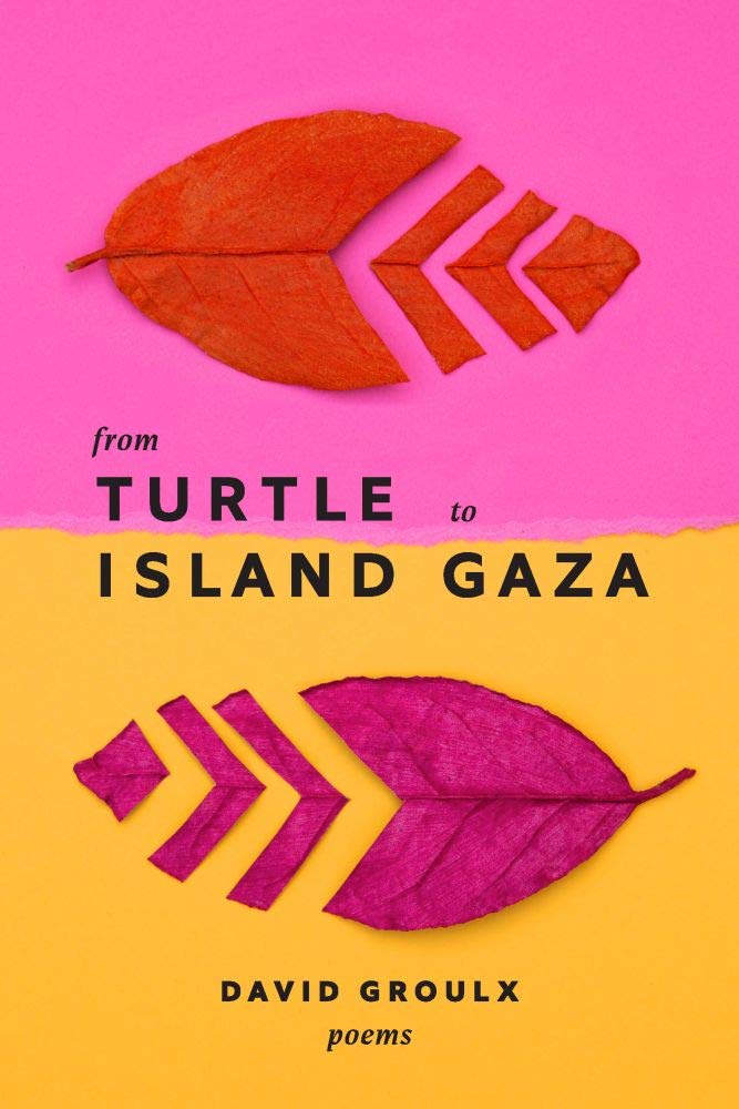 From Turtle Island to Gaza (Mingling Voices)