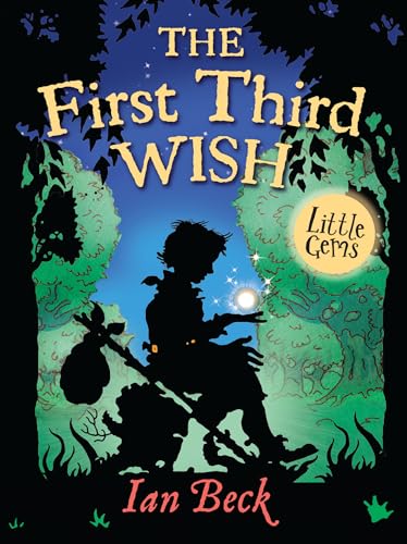 Little Gems - The First Third Wish