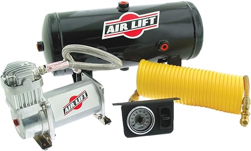 AIR LIFT 25572 compresor de aire