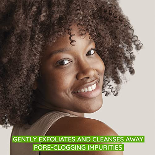 Aveeno Daily Moisturizing Facial Cleanser With Soothing Non-Gmo Oat, Hydrating Face Washfor Soft & Supple Skin, Free Of Parabens, Sulfates, Fragrance, Dyes & Soaps, 5 Fl. Oz, Pack Of 3 #TOP1