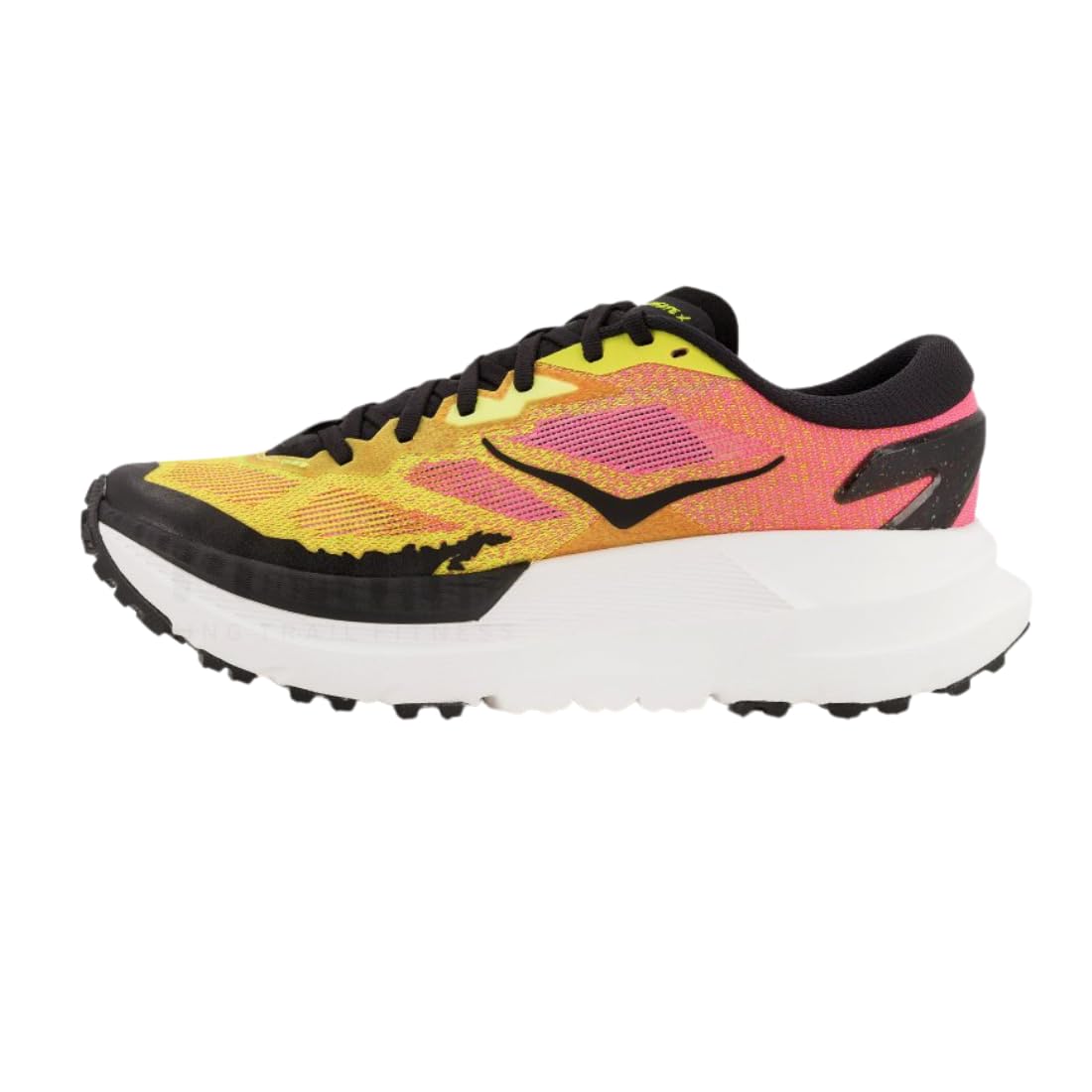 HOKA Mafate X