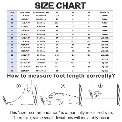 EnJoCho Little Girls' Bling Bowknot Kids Baby Sandals Single Shoes Princess Pearl Girls Crystal Infant Baby Shoes (Silver-b#qh, 8.5 Toddler)3