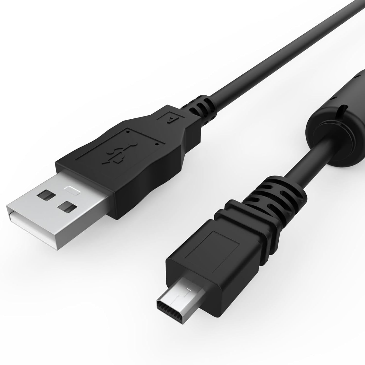 Amazon.com: Replacement UC-E6 UC-E23 UC-E17 USB Cable Photo