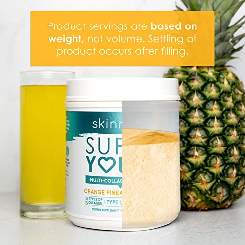 Amazon.com: SkinnyFit