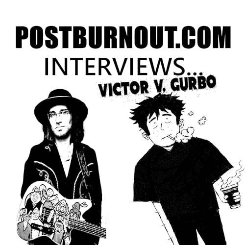 Victor V. Gurbo