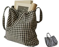 One, Plaid,black&white