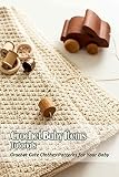 cute outfits for teenage girl winter  Crochet Baby Items Tutorials: Crochet Cute Clothes Patterns for Your Baby (English Edition)