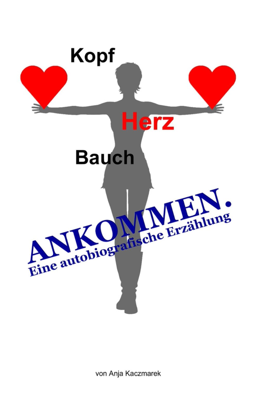 Kopf, Herz, Bauch: Angekommen