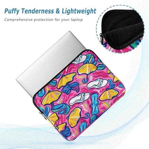 Funda para portátil 13-14 pulgadas miniatura 5