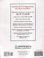 Jeppesen Far/Aim 2004 0884873285 Book Cover