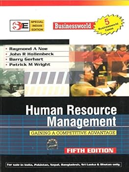Human Resource Management