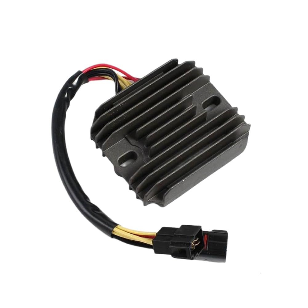 Motorcycle Voltage Regulator Rectifier Compatible With VL800 VL1500 Boulevard C50 800 C90 1500 M50 800 Volusia 800 VZ 800 SFV Gladius