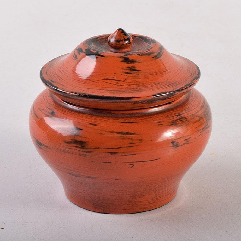 義山水指水差しガラス硝子四方真漆蓋付水崎長寿作金彩縁金切子未使用共箱共布茶道具 義山水指水差しガラス硝子四方真漆蓋付水崎長寿作金彩縁金切子