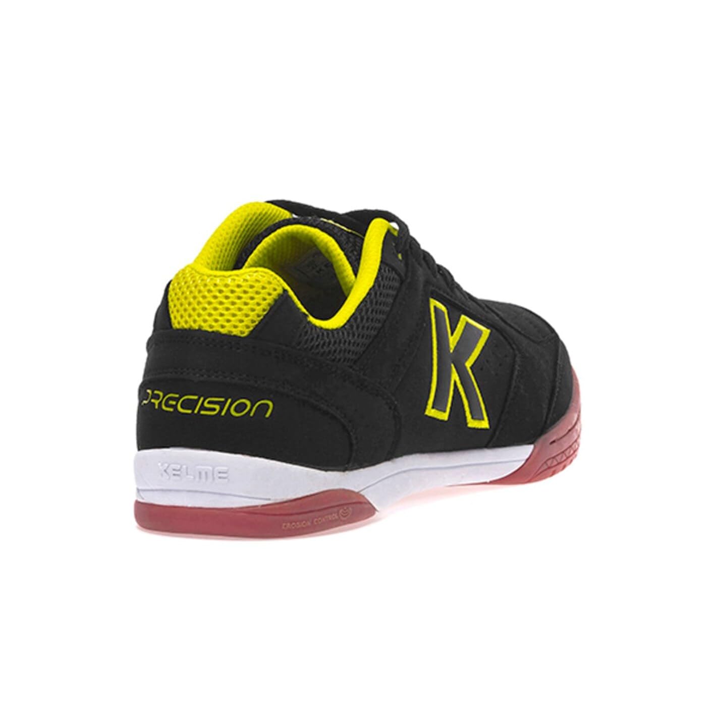 KELME Zapatillas De Fútbol Sala Precision Negro