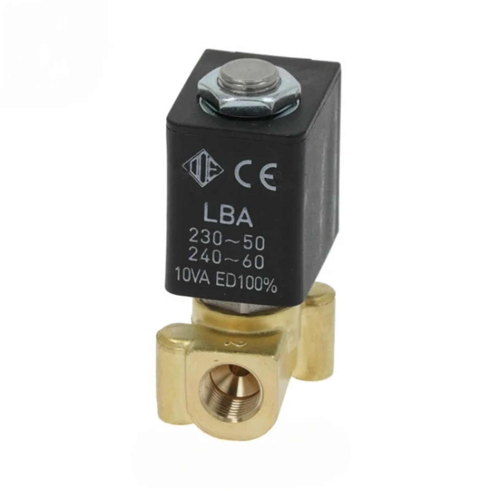 Válvula Solenoide De Agua, Compatible Con LaSanMarco, Válvula Solenoide For Máquina De Café Nuova Simonelli MUSICA