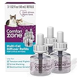 Contiene 2 veces más feremonas en comparación con FELIWAY. Adecuado para todas las etapas de la vida.