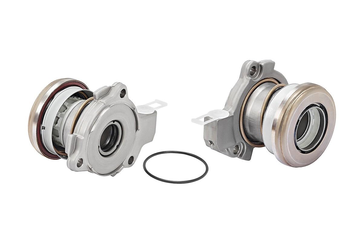 Valeo 810105 Hydraulika Sprzęgła