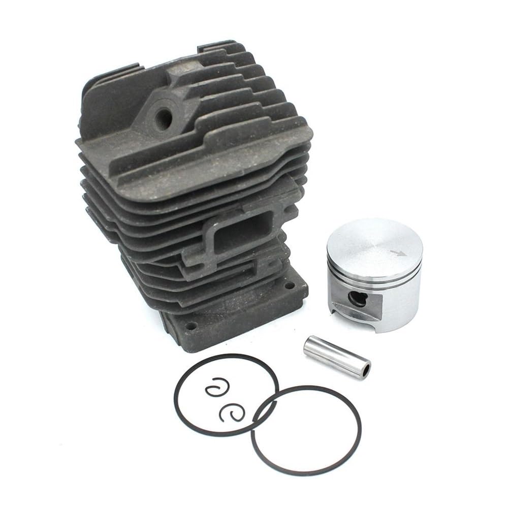 Kit cylindre piston 47mm pour MS310 pièce 1127 020 1218 moteur