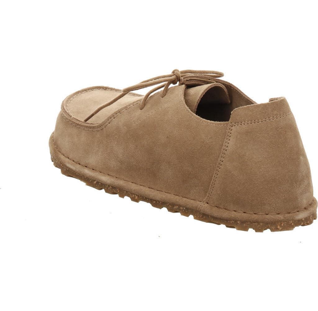 Birkenstock Utti Lace 1027274, Mocassino - 44 EU