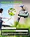RAINPOINT Sprinkler Timer, Programmable Water Timer for Garden Hose, Outdoor Soaker Hose Timed with Rain Delay/Manual/Automatic Watering System, Digital Irrigation for Yard, Lawn, 1 Outlet