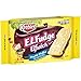 Keebler E.L. Fudge Double Stuffed Sandwich Cookies 12 oz (Pack of 2)