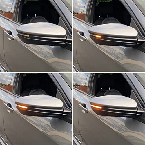Clignotant rétroviseur Honda Civic 10e génération 2016-2020