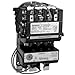 Heavy Duty Motor Starter - 3 Ph, 3 Pole (120/240V)