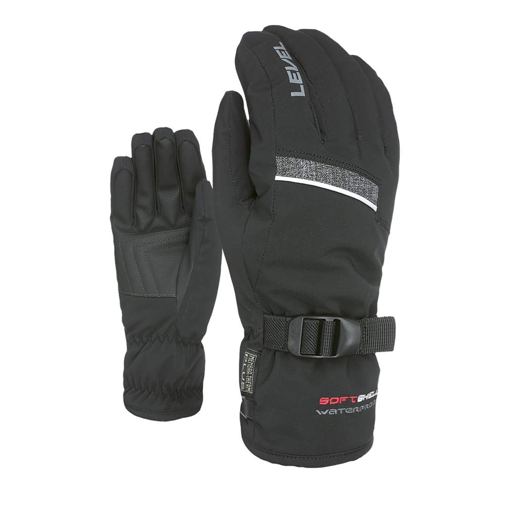 LEVEL Hero Handschuhe