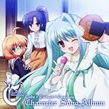 C3-シーキューブ- Character Song Album