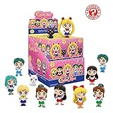 Funko Mystery Mini - Sailor Moon - Display Box of 12 Figures