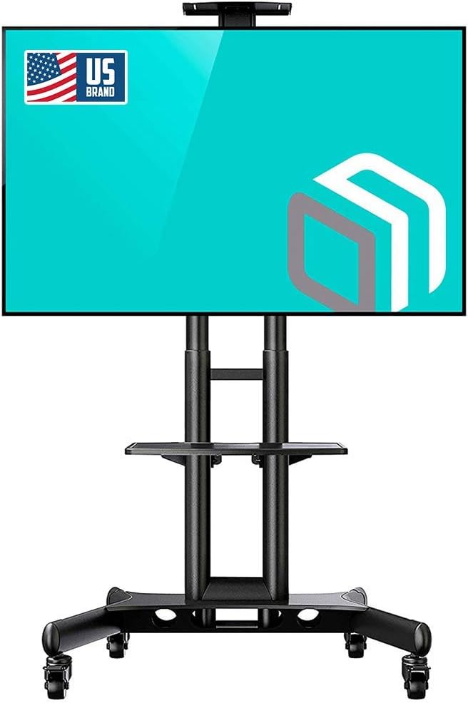 porta tv a camino per schermi piatti