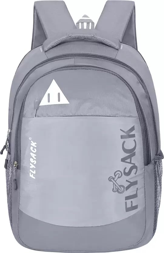 flysack Large 40 L Laptop Backpack Large 40 L Laptop Backpack Unisex Bag Office/School/College/Business-picture-10