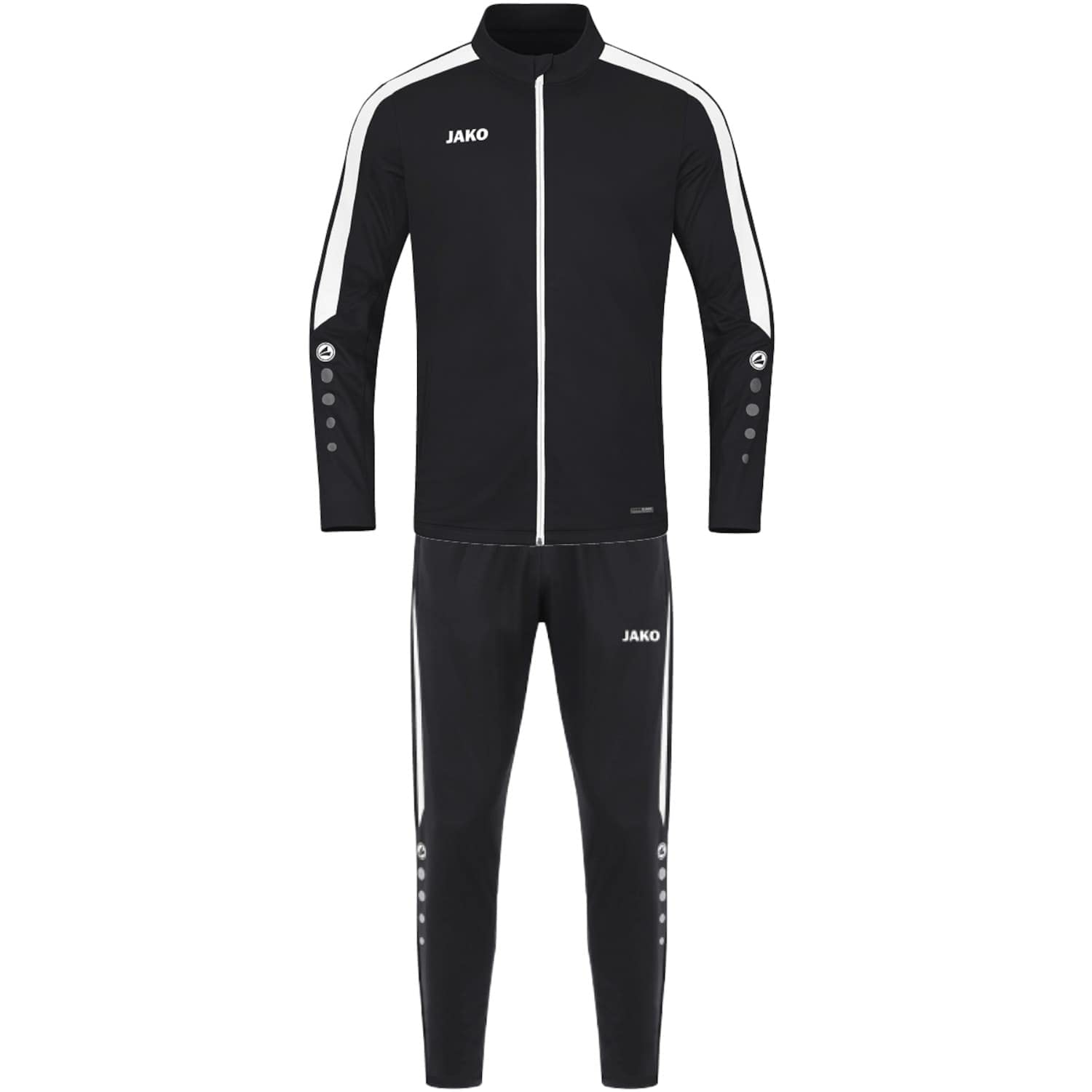 JAKO One Power dres treningowy dla dzieci