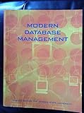 Modern Database Management (Custom Edition for Arizona State University)